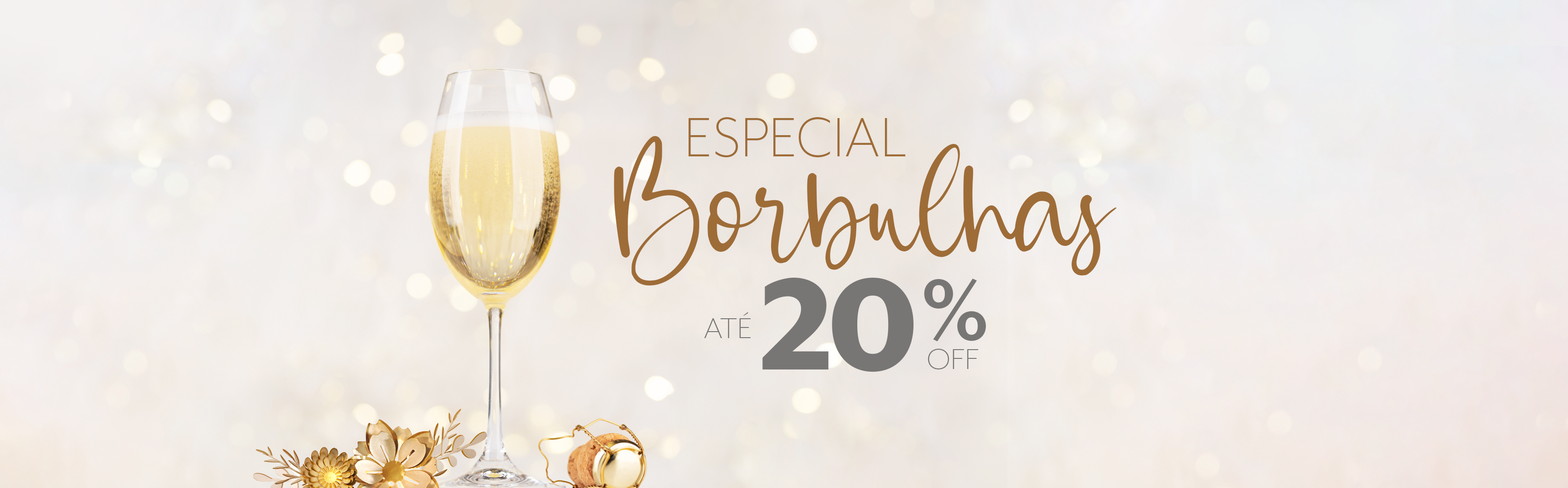 ESPECIAL - BORBULHAS